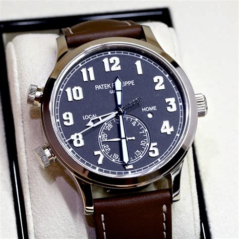 patek philippe 5524g pilot|patek pilot watch review.